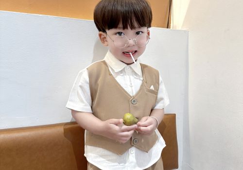 SET SƠ MI GHI-LÊ CÔNG TỬ