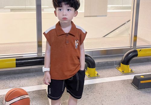 ÁO BA LỖ PHỐI VAI IN GẤU