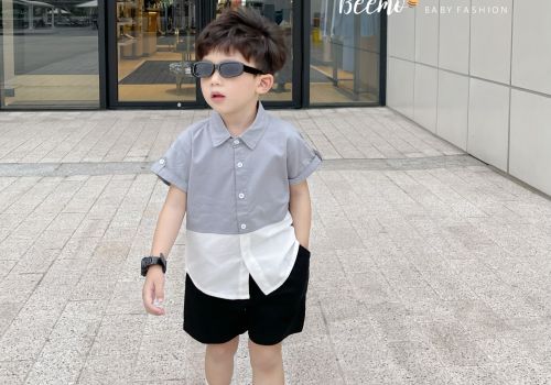 SET SƠ MI PHỐI THÂN SOULMATE