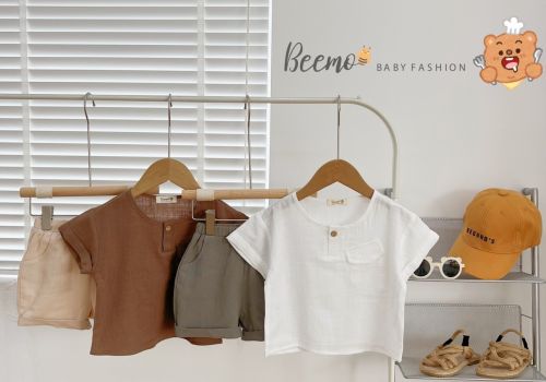 BỘ ĐŨI HÀN VINTAGE