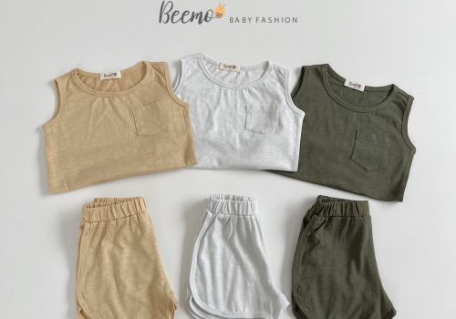 BỘ BA LỖ TÚI NGỰC KHỎE KHOẮN