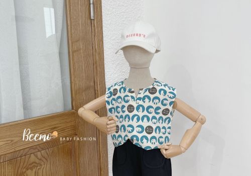 BỘ GẤU POLAR BEAR