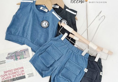 BỘ SÁT NÁCH BAO NGẦU CHO BÉ