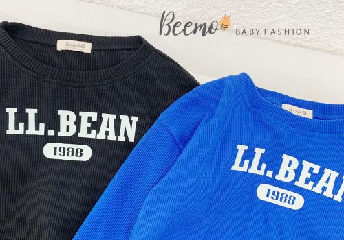 BỘ COTTON TỔ ONG LL BEAN