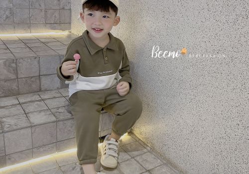 SET NỈ POLO PHỐI THÂN IN CHỮ