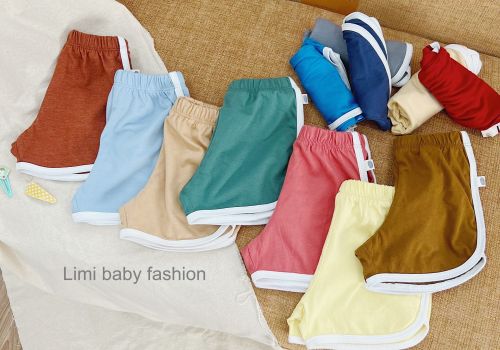 COMBO 2 QUẦN ĐÙI KHỎE KHOẮN