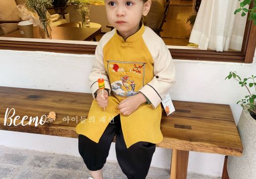 ÁO DÀI CÁ CHÉP VƯỢT VŨ MÔN 