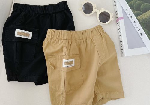 QUẦN ĐÙI KAKI TÚI HỘP SƯỜN HIPHOP