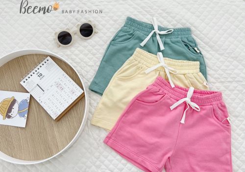 QUẦN COTTON DA CÁ