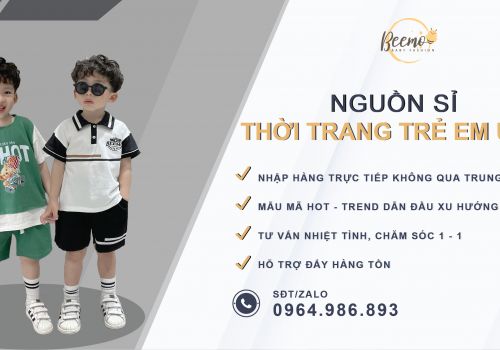 BEEMO TUYỂN SỈ THÁNG 6